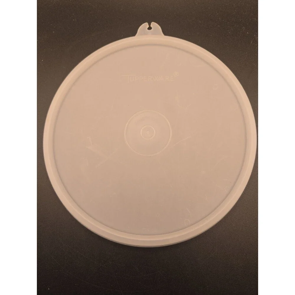 Vintage TUPPERWARE 238-58  5 1/2